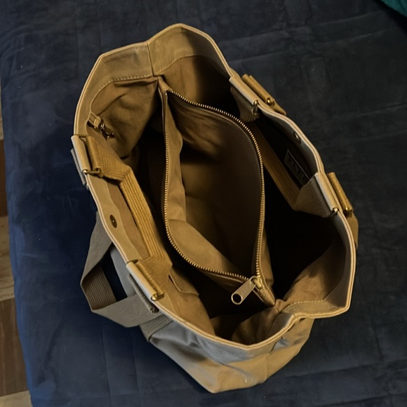 FEED Project Original Workbag - Picture 5 of 7